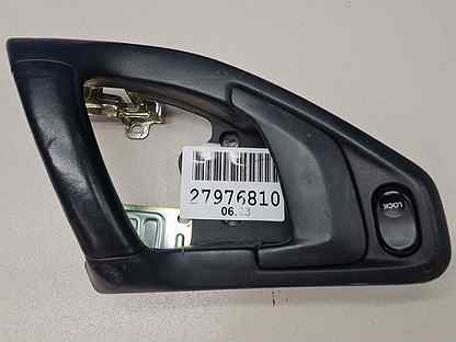 Ручка двери внутренняя передняя правая Honda NSX N