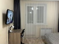 1-к. квартира, 40 м², 7/12 эт.