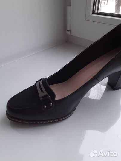 Туфли женские