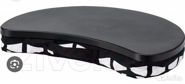 Подушка подставка IKEA для ноутбука