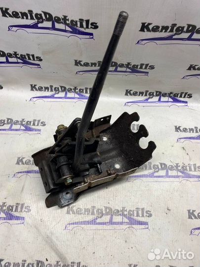 Кулиса МКПП Hyundai H100 1995