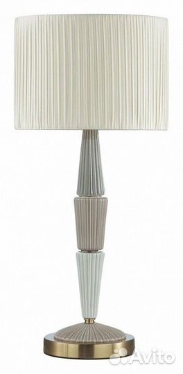 Настольная лампа декоративная Odeon Light Latte 54