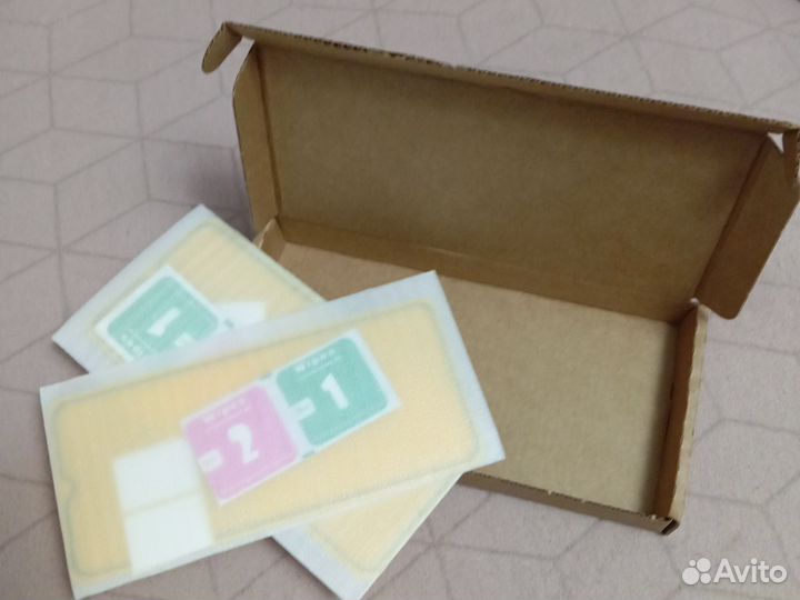 Защитное стекло Xiaomi Redmi 9C -9A