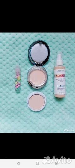 Набор косметики