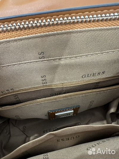 Сумка guess