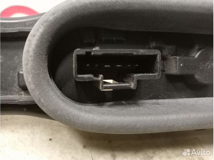 Плата фонаря заднего citroen jumpy 3