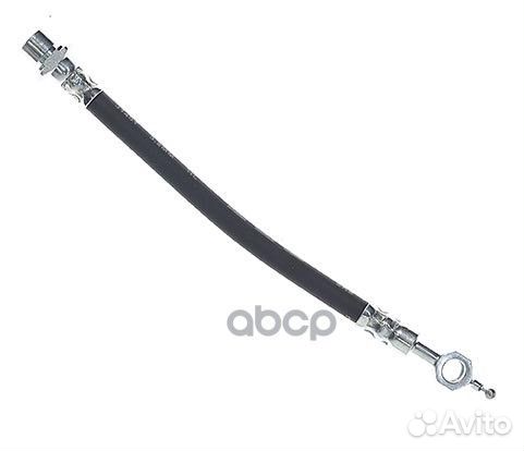 Toyota corolla E12 (2001-2006) 'T83117 Brembo