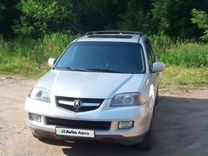 Acura MDX 3.5 AT, 2005, 440 000 км, с пробегом, цена 730 000 руб.