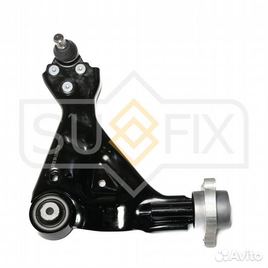 Рычаг нижний L / Перед. подв. toyota Carina E T19