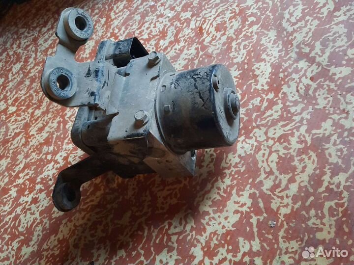 Блок абс Skoda Octavia Tour