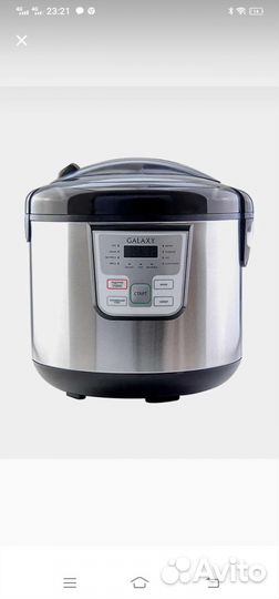 Мультиварка