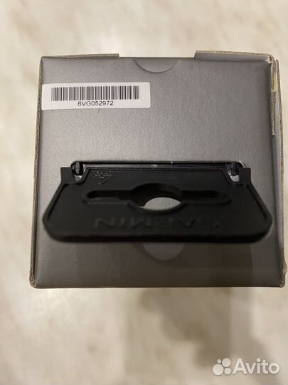 Garmin forerunner 55