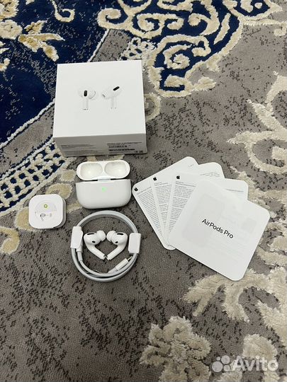 AirPods Pro Lux