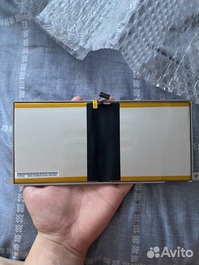 Аккумулятор для планшета asus