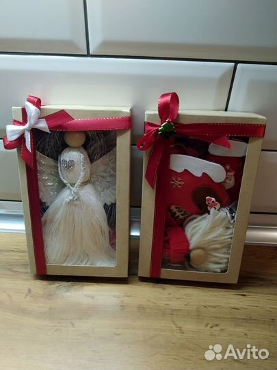 Подарочный боксы