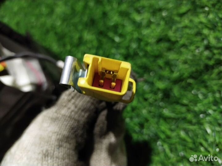 Подушка безопасности пассажира Chevrolet Lacetti