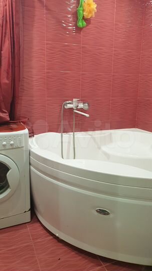 3-к. квартира, 70 м², 5/9 эт.