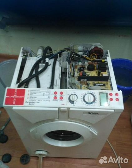 Ремонт электроплит, микроволновых печей. Частник