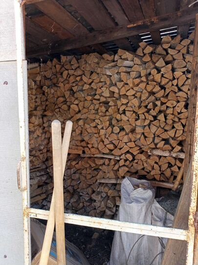 Дом 50 м² на участке 3 сот.