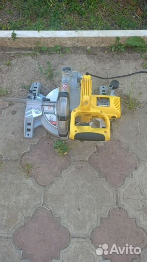 Торцевая пила