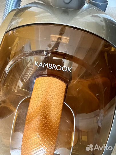 Пылесос kambrook ABV400