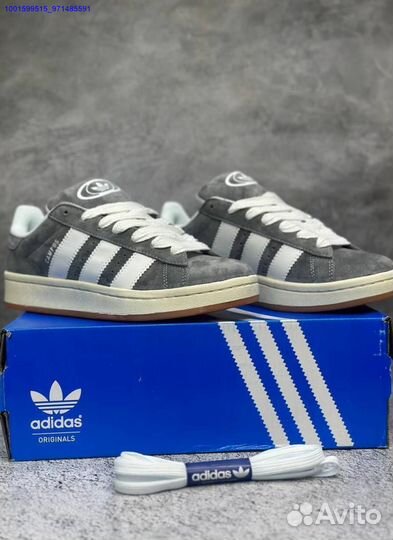 Кроссовки Adidas Campus 00s (Арт.66124)