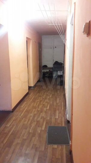 Комната 12 м² в 5-к., 1/5 эт.