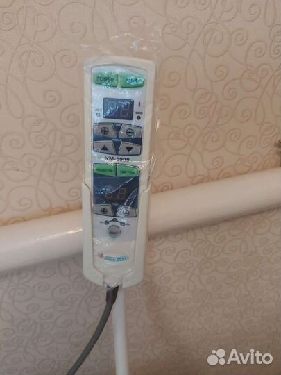 Кровать nuga best