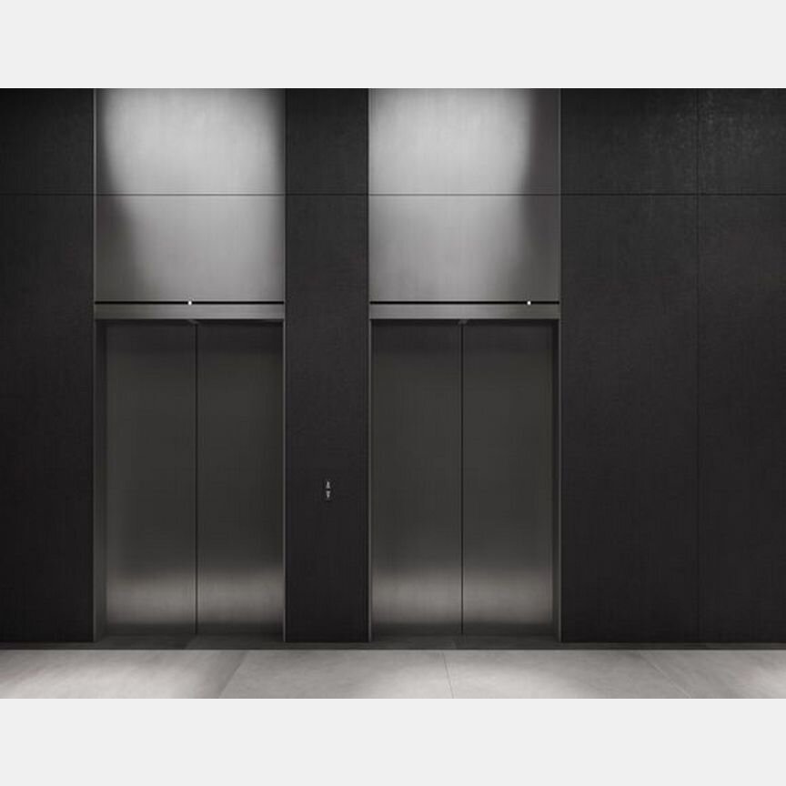 2-к. квартира, 73,3 м², 24/27 эт.