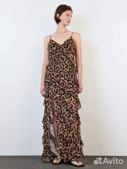 Платье новое Befree