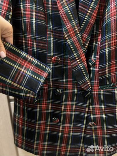 Пиджак женский 48 размер