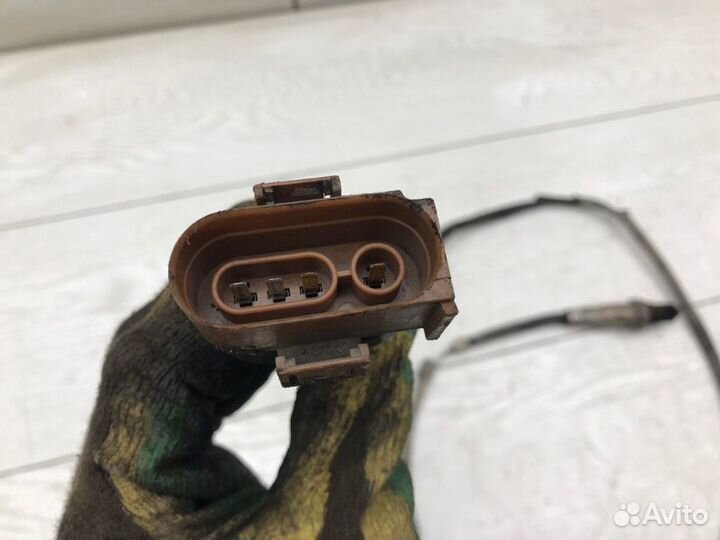 Лямбда-зонд Vw Passat B5+ ATQ 2002