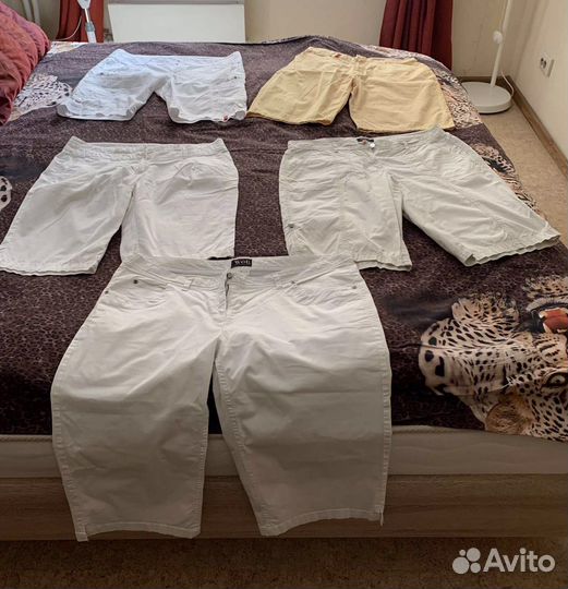 Женские вещи большого размера