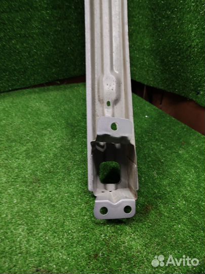 Усилитель заднего бампера Geely Coolrey