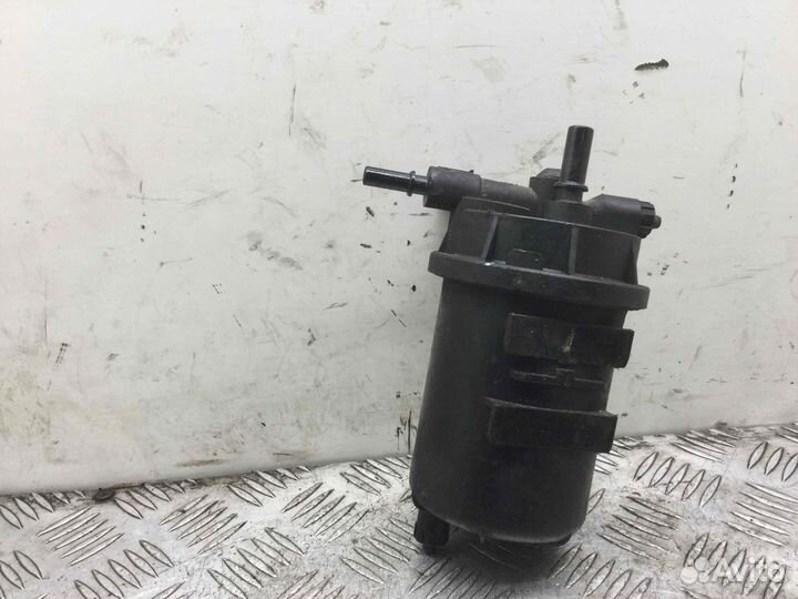 Корпус топливного фильтра Renault Megane F9q800