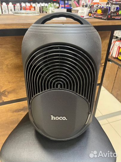 Портативная колонка