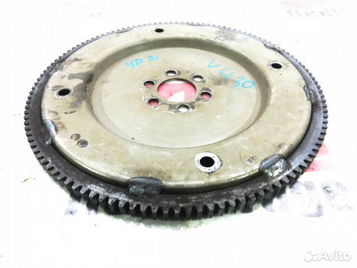 Маховик АКПП Nissan Pathfinder YD21 VG30E 1994