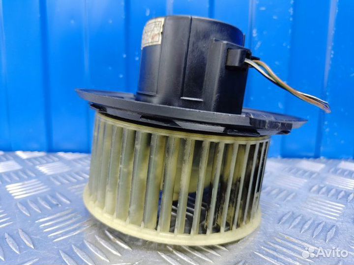 Вентилятор печки Chery Kimo A1 S12 1.3 SQR473F