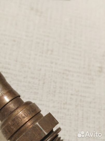 Лямбда Toyota st200 sxm10