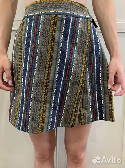 Новые юбки для девочки Zara 158-164