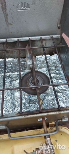 Примут туристический