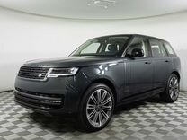 Новый Land Rover Range Rover 3.0 AT, 2024, цена 34 900 000 руб.