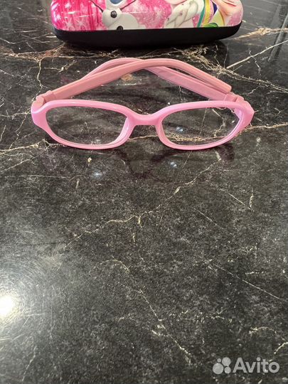 Очки детские