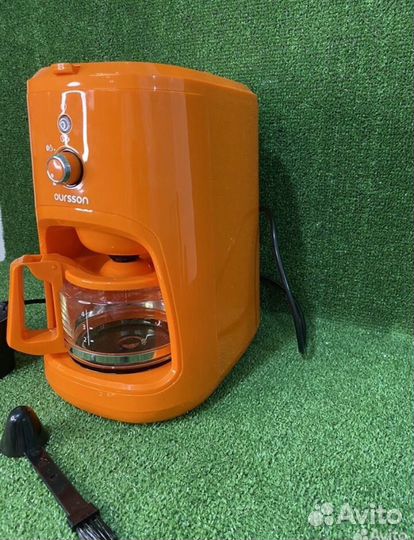 Кофеварка Oursson