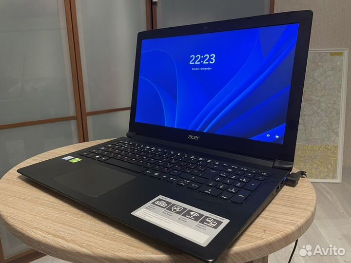 Acer Aspire 3 A315-53G-888K