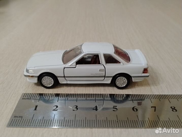 Тоyоtа Sоаrеr Z20 (1986-1991)