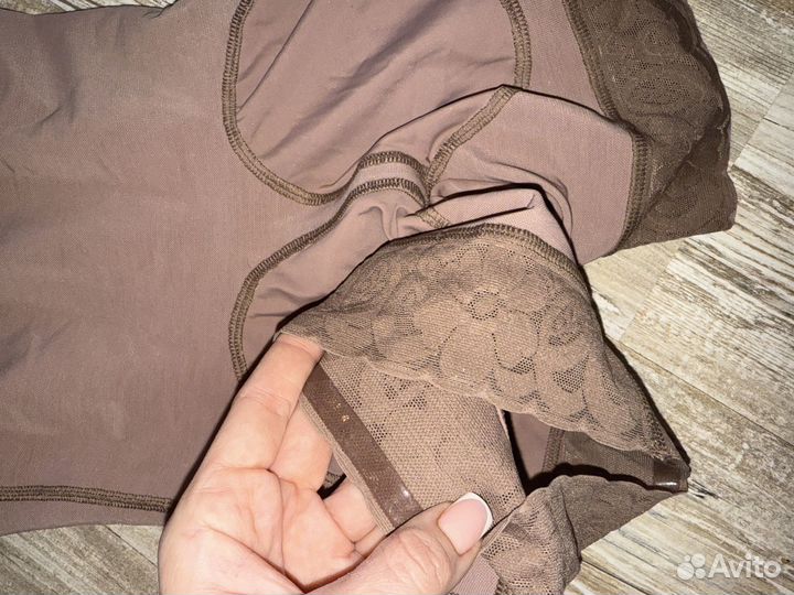 Послеоперационное компрессионное белье