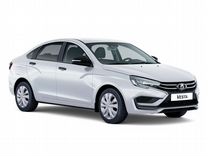 Новый ВАЗ (LADA) Vesta 1.8 CVT, 2024, цена от 1 448 900 руб.