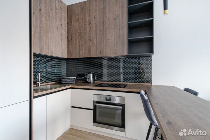 Цена за всю кухню смк 057348