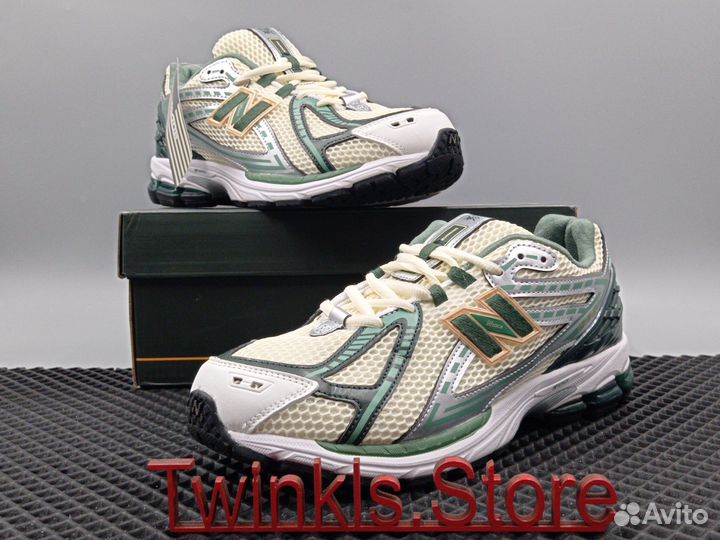 Кроссовки New Balance 1906r